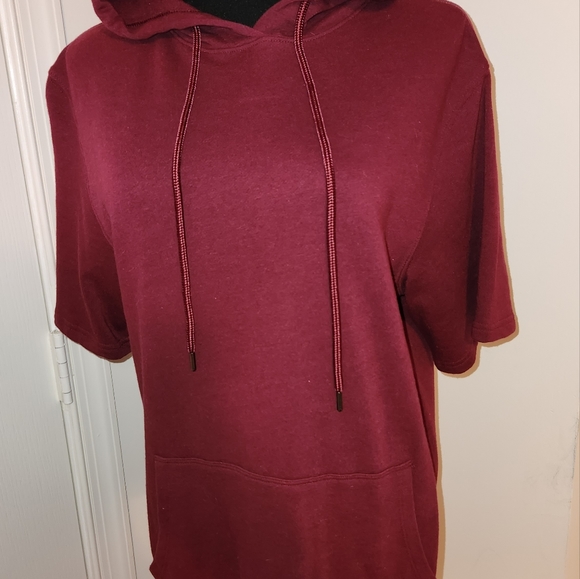 NO BOUNDARIES HOODIE !! 🌞 FINAL OFFER - Picture 4 of 8